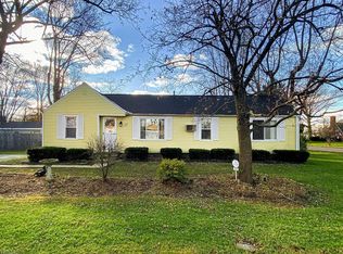 252 Park Rd, Painesville, OH 44077