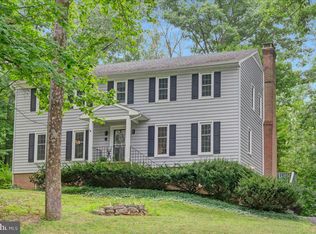 158 Old Forest Cir, Winchester, VA 22602