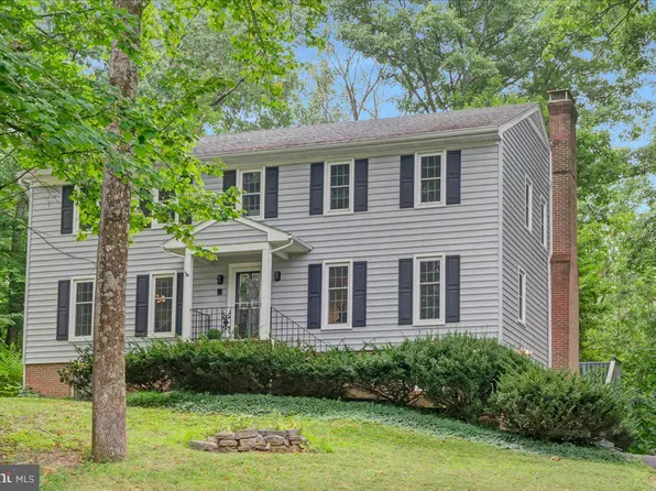 158 Old Forest Cir, Winchester, VA 22602