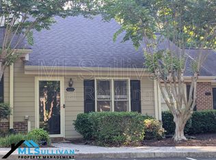 602 Gatehouse Ln #1, Durham, NC 27707