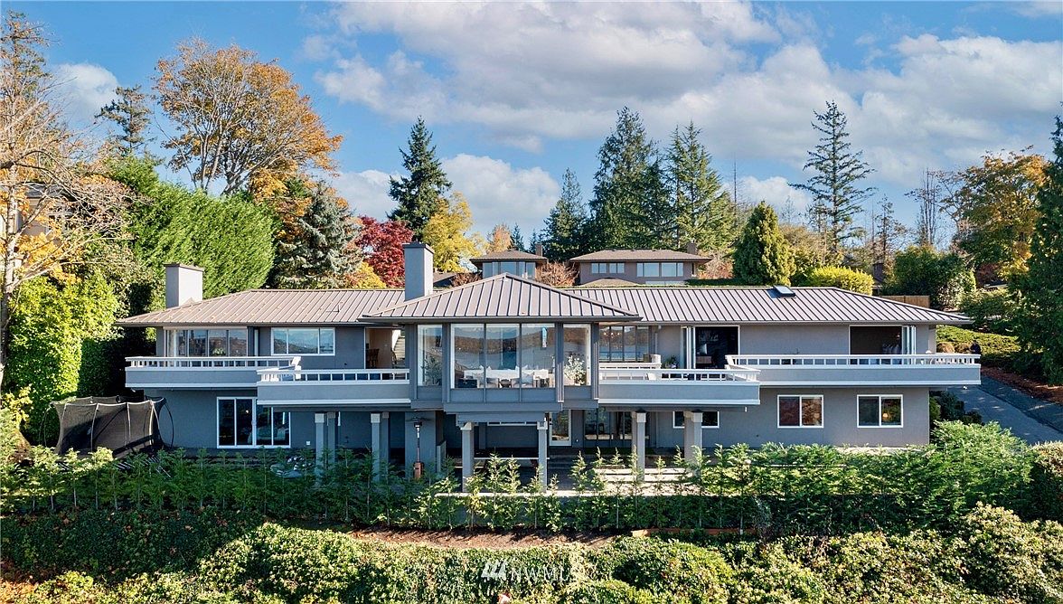 3223 Evergreen Point Road, Medina, WA 98039 | Zillow