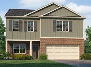 18729 Caffee Dr, Vance, AL 35490