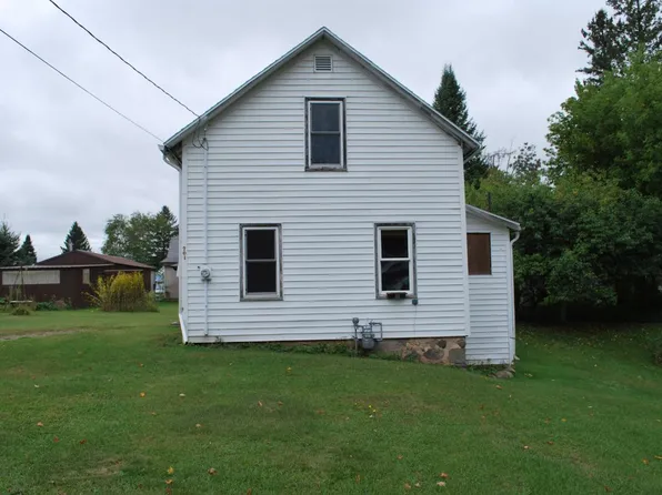 701 N Hazeldell Ave, Crandon, WI 54520
