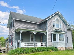 21380 S Center Rd, Conneautville, PA 16406