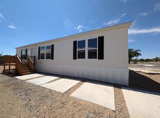 1119 W Delgado Ave, Belen, NM 87002