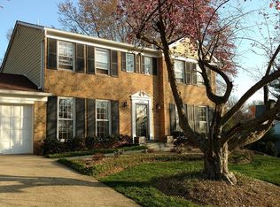 6212 Kilcullen Dr, Mc Lean, VA 22101