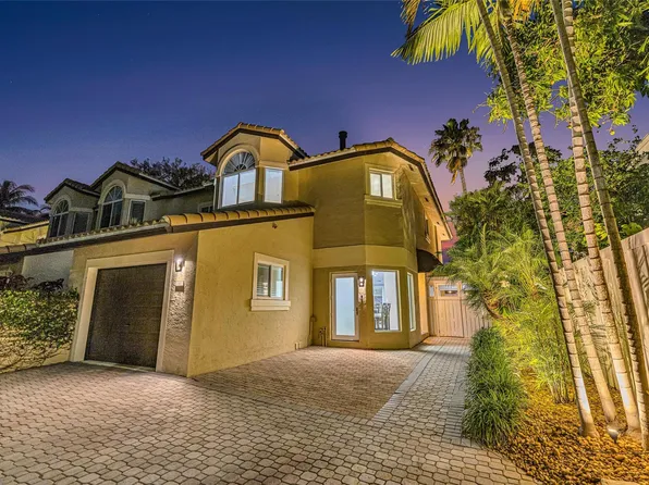 609 NE 16th Terrace, Fort Lauderdale, FL 33304