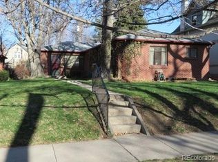 1140 N Steele St, Denver, CO 80206