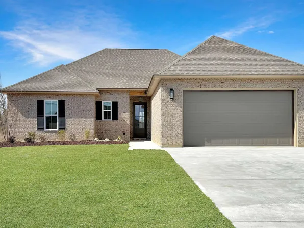 31497 Dunn Rd, Denham Springs, LA 70726