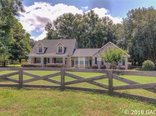 3705 NW 128th Ter, Gainesville, FL 32606