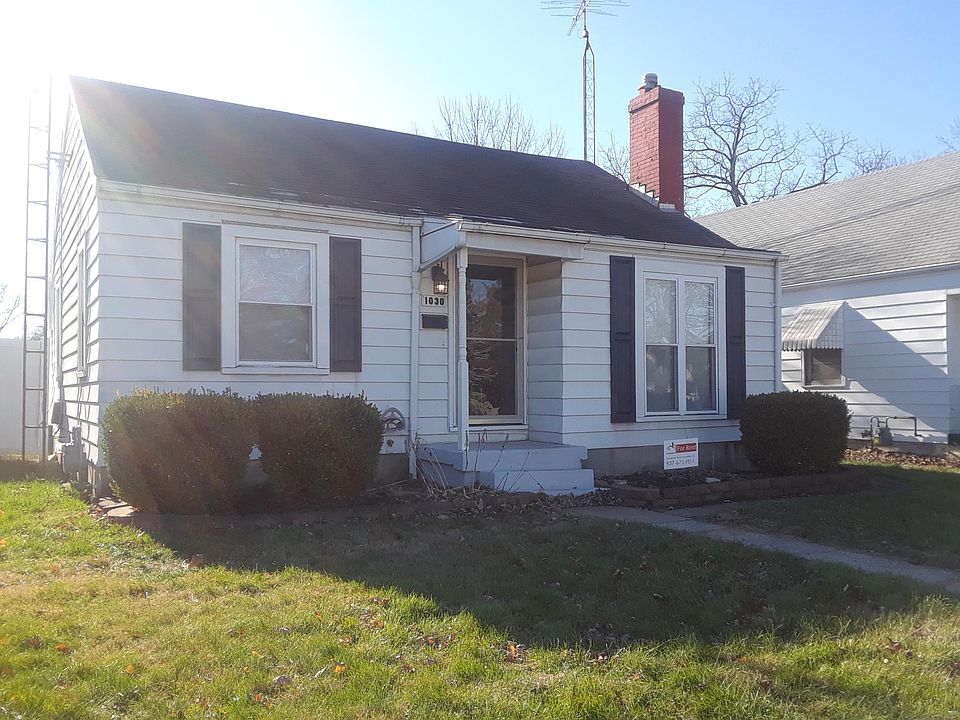 1st image of 1030 Highridge Ave