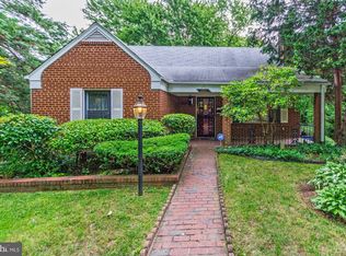 3743 Camden St SE, Washington, DC 20020