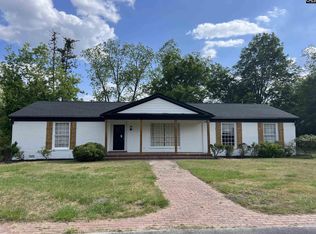 226 Byrnes St, Denmark, SC 29042