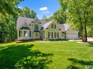 1016 Chesters Hollow Dr, Raleigh, NC 27603