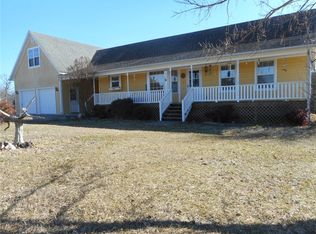 210 County Road 1071, Eureka Springs, AR 72632