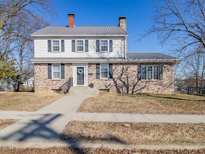 404 E Mulberry St, California, MO, 65018