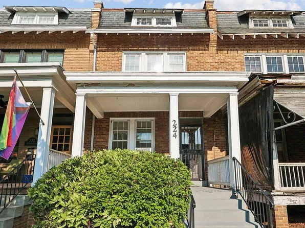 224 17th St NE, Washington, DC 20002