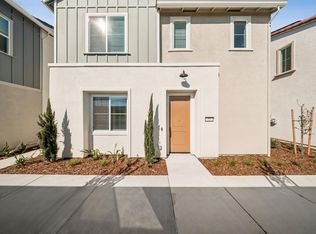 14545 Southpointe Dr #57, Folsom, CA 95630