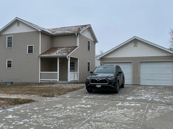 244 N 34th St #1, Lincoln, NE 68503