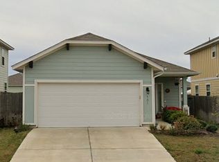 181 Pearl Way, Buda, TX 78610