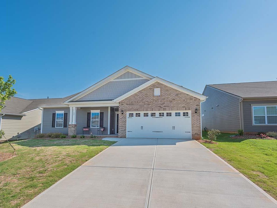 Located on 0077 in Heritage At Neel Ranch in Mooresville, NC