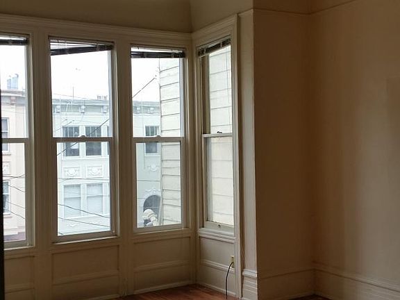 bedroom #2