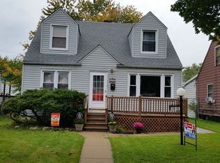 7818 S Trumbull Ave, Chicago, IL 60652