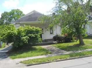 234 W Locust St, Mount Sterling, KY 40353