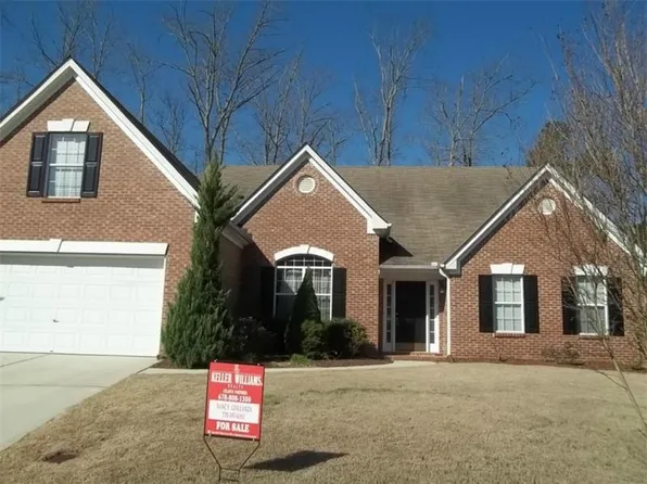 977 Apalachee Run Trl, Dacula, GA 30019