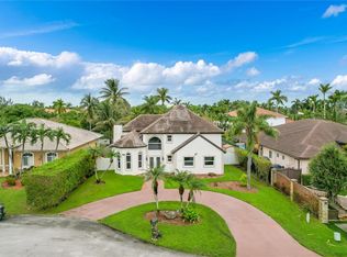 3525 SW 136th Ave, Miami, FL 33175