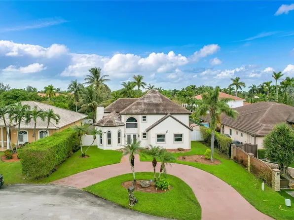 3525 SW 136th Ave, Miami, FL 33175
