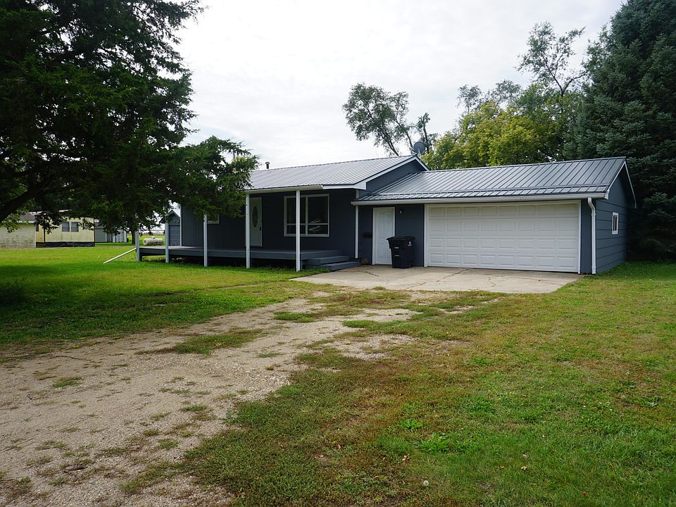 631 S Quapaw St, Iroquois, SD 57353 Zillow