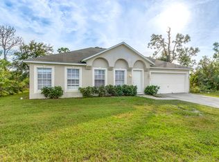 1644 San Soving St SE, Palm Bay, FL 32909