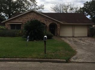 17619 Crestline Rd, Humble, TX 77396