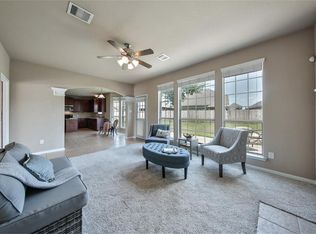 6526 Ponder Chase Ct, Richmond, TX 77407