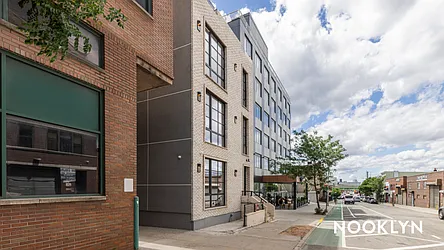 Rented by Nooklyn NYC LLC