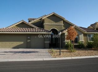 6117 Jubilee Gardens Ave, Las Vegas, NV 89131