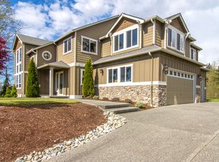 8111 209th Ave SE, Snohomish, WA 98290