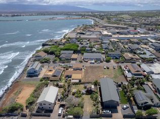 535 Kaikoo Pl, Wailuku, HI 96793