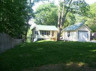 7 Boulder Dr, Antrim, NH 03440