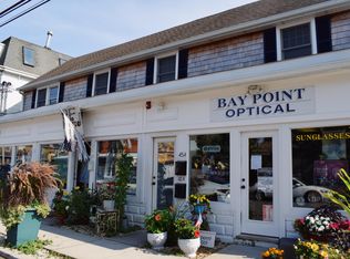 45 Mount St #45A, Bay Head, NJ 08742