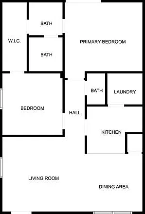 608 Rue St #B — Photo 17