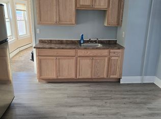 159 Warren Ave #2, Pawtucket, RI 02860