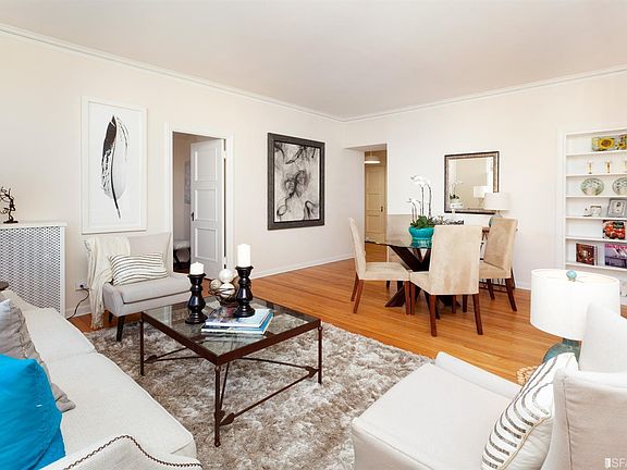 4th image of 1101 Green St #303