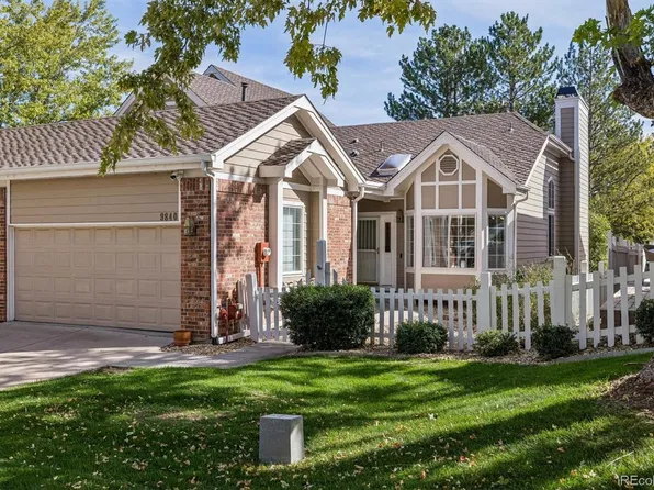 9840 Carmel Court, Lone Tree, CO 80124