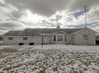 3470 Galbraith Line Rd, Yale, MI 48097