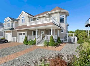 19 Seabreeze Ln, Avalon, NJ 08202
