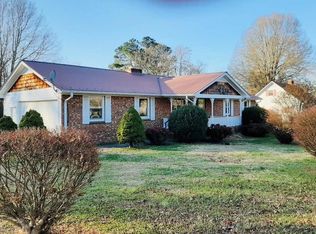 201 Primrose Ln, Lexington, NC 27295