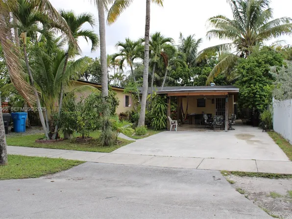 3650 SW 39th Ave, West Park, FL 33023
