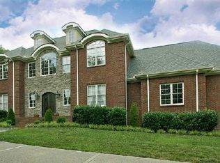 2007 Galbraith Dr, Nashville, TN 37215